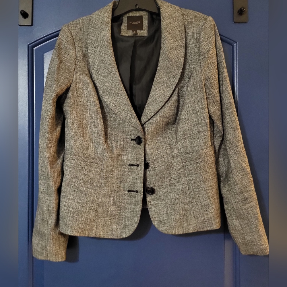 Blazer Short Jacket